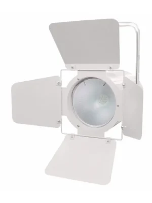 Barndoor wh for COB Cannon Wash Autentický