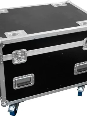 Touring Case 4x Focus Spot 4Z Nejlepší Volba