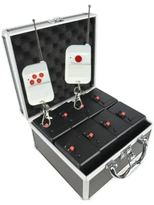 Speciální Cena SL8 bezdrátový systém