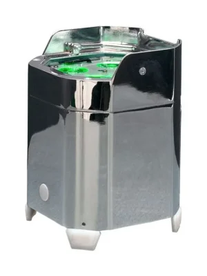 Element HexIP Chrome Tovární Cena