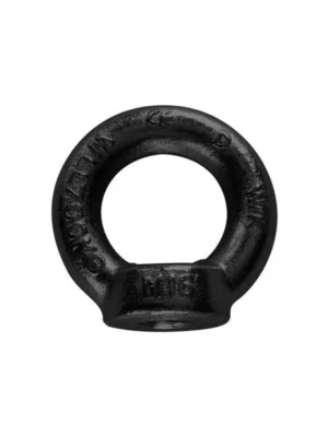 Eyenut M16 | black | WLL 700kg Oblíbený