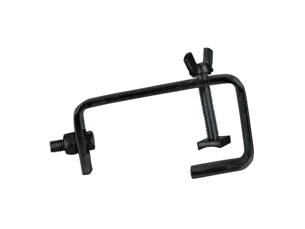 Hák TH-51S "C", černý, 25kg Značkový