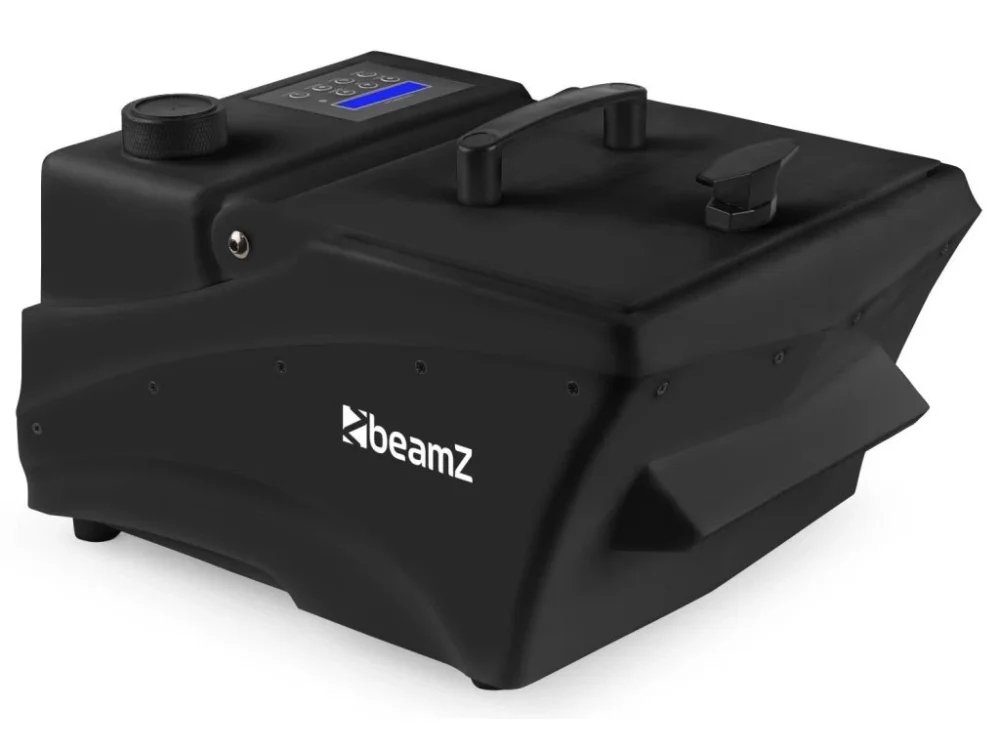 Originální ICE1400 Ice Fogger DMX