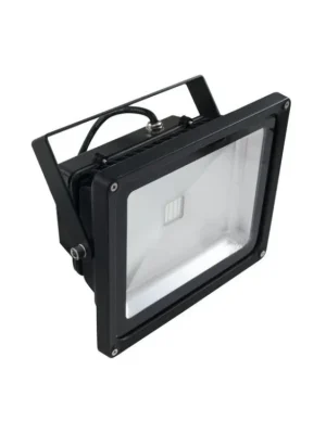 Finální Výprodej LED IP FL-30 COB UV, 120, IP54