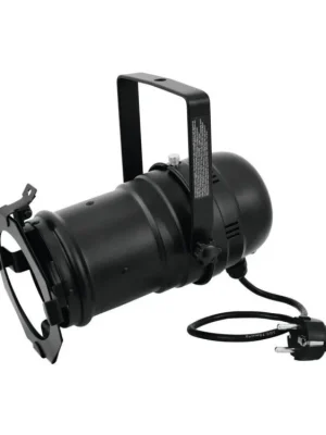 Přímo Od Výrobce PAR 30, černý, patice E 27