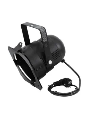 PAR 38, černý Časově Omezené