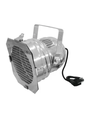 PAR-56 krátký spot, stříbrný Objednat Nyní