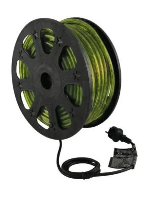 Rubberlight 44, žlutý, 44m Jen Po Omezenou Doba