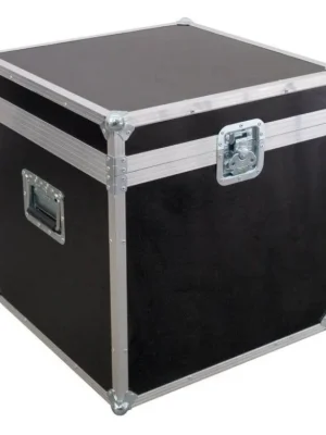 Transportní case pro 4 x PAR-LED 64 spot, dlouhý Cenový Hit