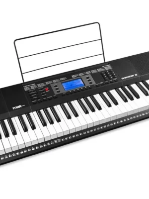 Rhapsody61 Keyboard Časově Omezené