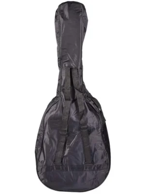 GBC 41 Obal na 4/4 kytaru s popruhy Přímo Od Výrobce