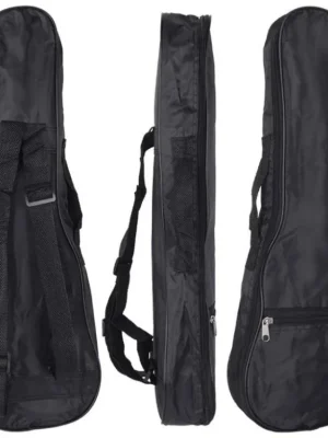 Novinka UK 01 BAG přepravní obal pro sopránové ukulele