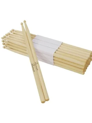 Nejlepší Cena DDS-2B paličky pro bicí, javor