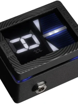 Pitchblack XS Bass Přímo Od Výrobce