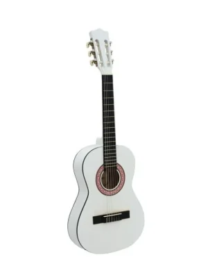 AC-303 klasická kytara 1/2, bílá Objednat Nyní