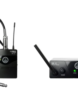 Víkendová Akce WMS 40 MINI Instrumental US25B