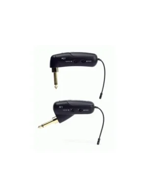 Doprava Zdarma AG1 - kytarový vysílač