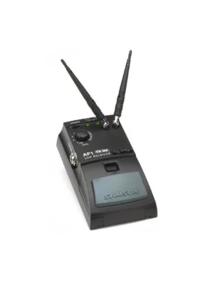 AP1 - kytarový příjmač Odeslání Ihned