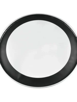 Cenový Hit DH-10 blána pro 10" buben, černý lem