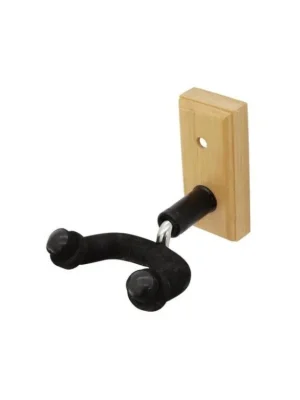 Nízká Cena kytarový držák na stěnu, dřevěný