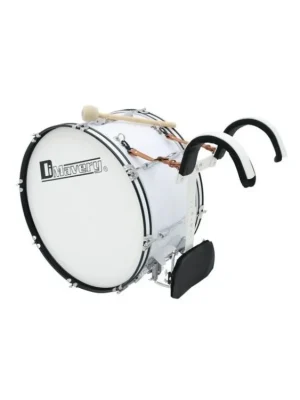 Super Cena MB-424, 24" x 12" pochodový buben basový