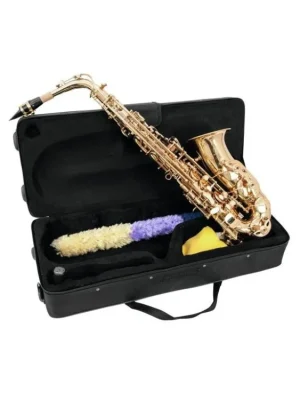 Expresní Doručení SP-30 Es alt saxofon