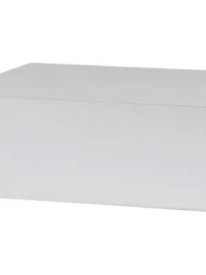 Nejprodávanější Amp Box S3 silver - Miniaturní výkonový zesilovač, barva stříbrná