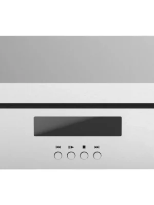 CD Box DS3 silver UNI Nejlepší Cena