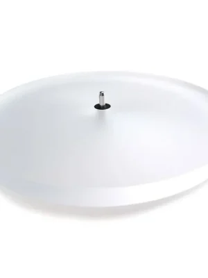 Pouze Dnes talíř Acryl it E Elemental / Essential