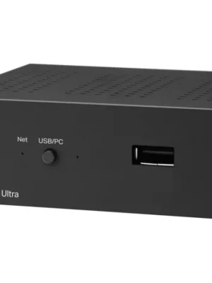 Stream Box S2 Ultra Black UNI Nízká Cena