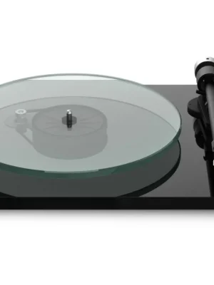 T2 + Sumiko Rainier - piano černá Značkový