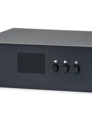 Sezónní Sleva Tuner Box S2 black