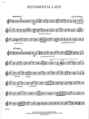 Nejlepší Volba CLASSIC FESTIVAL SOLOS 1 / hoboj - sólový sešit