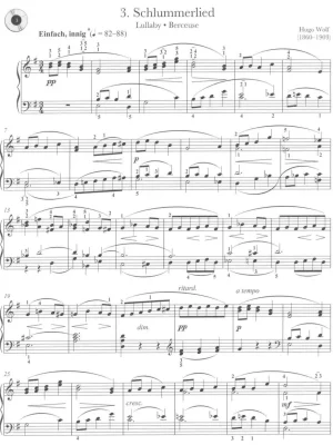 ROMANTIC PIANO ANTHOLOGY 3 + Audio Online / sólo klavír Omezená Nabídka