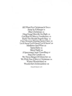 Sleva The Complete Keyboard Player: Christmas Favourites