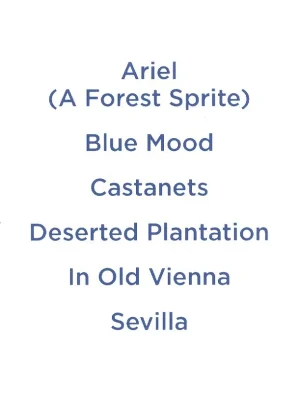 ACCENT ON GILLOCK Volume 7 Nízká Cena