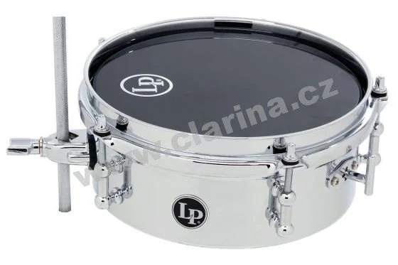 Značkový Latin Percussion Micro Snare LP848-SN