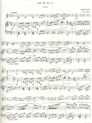 300 Years of Violin Music: VIENNA CLASSICISM / housle a klavír Sezónní Sleva