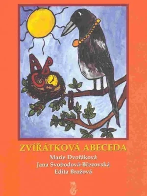 ZVÍŘÁTKOVÁ ABECEDA - zpěv/akordy Rychlé Dodání