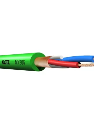 Cenová Bomba KLOTZ MY206GN