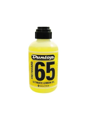 Objednat Nyní DUNLOP 6554 - Čistič Hmatníku