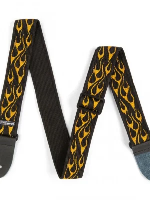 Omezená Nabídka DUNLOP D38-11OY Flambé