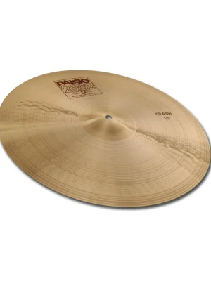 PAISTE 2002 Crash 14" Víkendová Akce