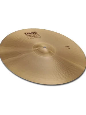 PAISTE 2002 Ride 22" Akční Cena