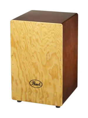 PEARL PBC-507 Primero Box Cajon - Gypsy Brown Ihned K Objednání