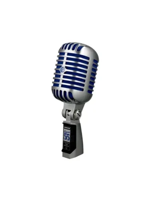 SHURE Super 55 Cenově Výhodný
