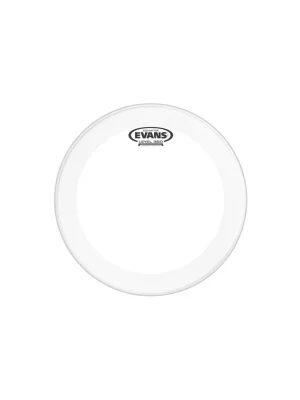 EVANS BD20GB4C EQ4 20" Frosted Sleva