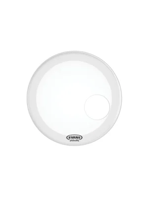 EVANS BD24RGCW EQ3 Reso 24" Coated White Akce