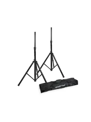 ADAM HALL SPS023SET Pár stojanů na repro Sleva