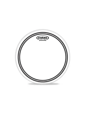 EVANS TT12EC2S EC2S 12" Clear Akční Nabídka